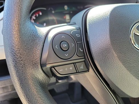 Used 2024 Toyota RAV4 XLE image 25