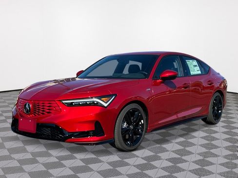 New 2026 Acura Integra A-Spec image 5
