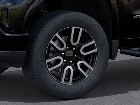 New 2026 GMC Sierra 1500 AT4 w/ AT4 Premium Package AWD/4WD image 33