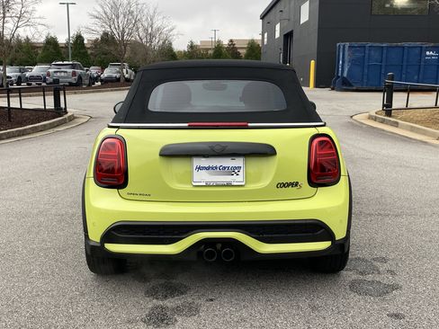 Certified 2024 MINI Cooper S image 46