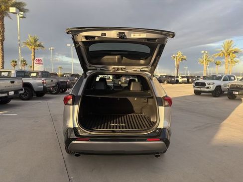 Certified 2021 Toyota RAV4 XSE AWD/4WD image 31