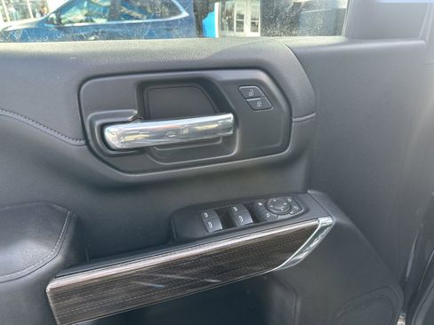 Certified 2022 Chevrolet Silverado 2500 LT w/ All Star Edition image 11