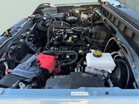 Used 2021 Ford Bronco Big Bend image 38