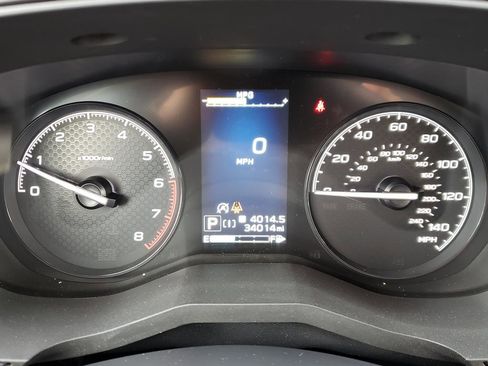 Used 2023 Subaru Forester image 26