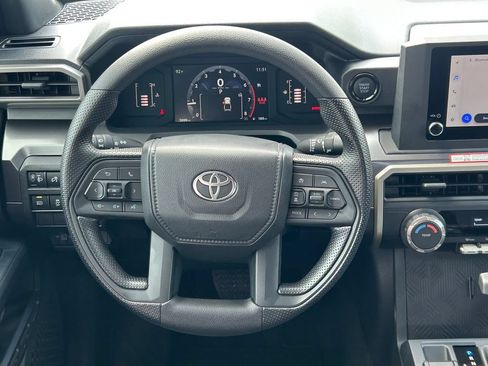 Used 2026 Toyota Tacoma SR5 AWD/4WD image 39
