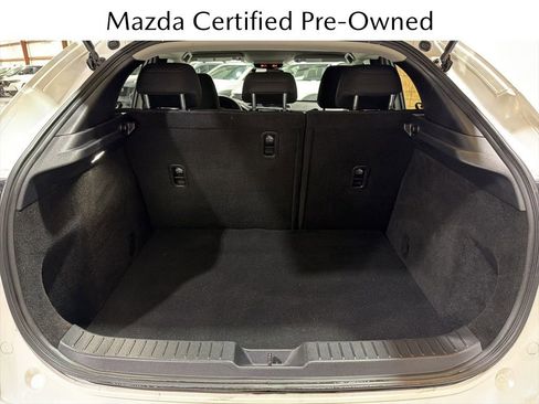 Certified 2024 MAZDA CX-30 AWD 2.5 S image 31