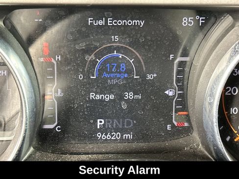 Used 2020 Jeep Wrangler Unlimited Sport AWD/4WD image 19