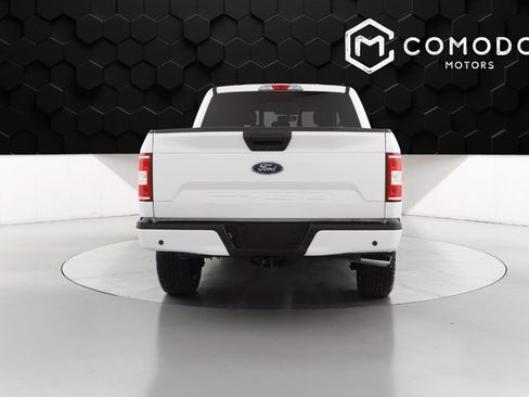 Used 2020 Ford F150 XLT w/ Equipment Group 302A Luxury image 4