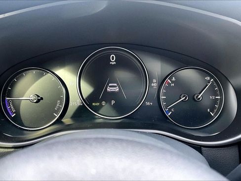 New 2026 MAZDA CX-50 AWD 2.5 Hybrid w/ Weather Package image 23