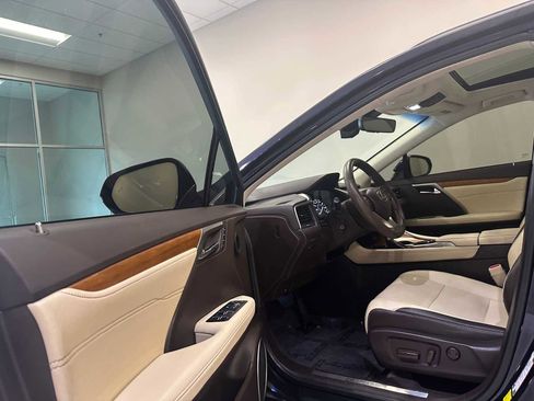 Used 2016 Lexus RX 350 image 25