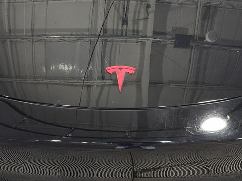 Used 2023 Tesla Model Y Performance AWD/4WD image 12