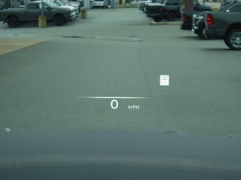 Used 2024 Genesis GV80 3.5T w/ Prestige Package image 17