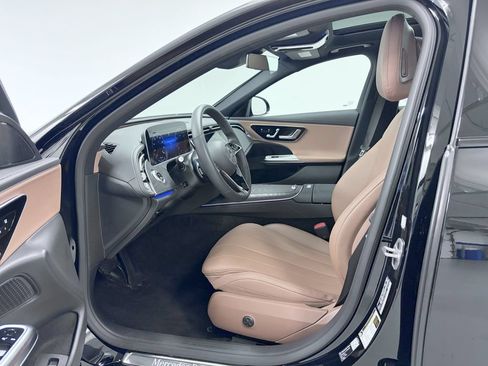 Certified 2026 Mercedes-Benz E 350 4MATIC Sedan image 15