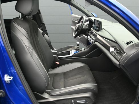 Used 2023 Acura Integra A-Spec image 32