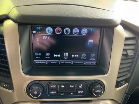 Used 2018 GMC Yukon Denali w/ Denali Ultimate Package AWD/4WD image 19