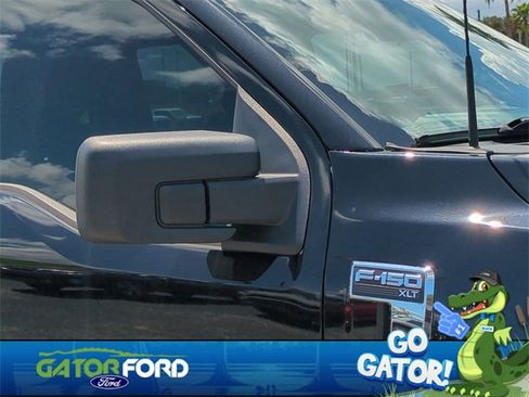 Used 2022 Ford F150 XLT w/ Trailer Tow Package image 12