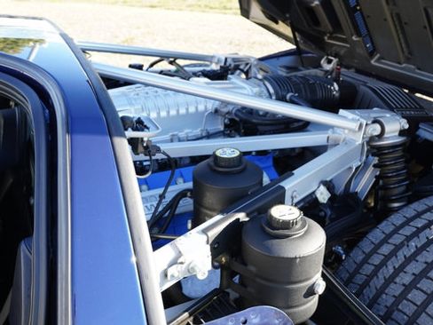 Used 2005 Ford GT image 34