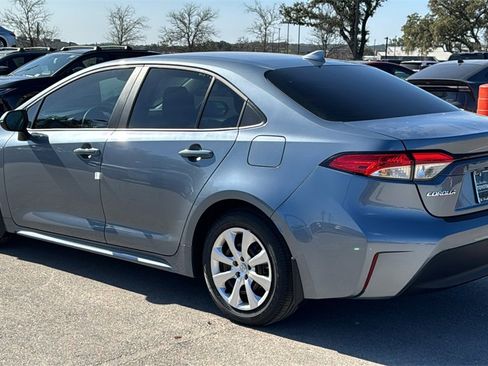 New 2026 Toyota Corolla LE image 6