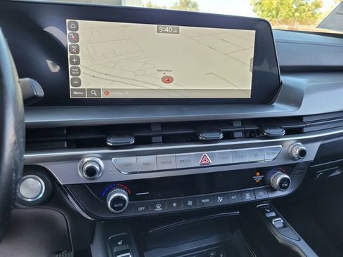 Certified 2023 Kia Telluride S w/ S Sunroof Package FWD image 21