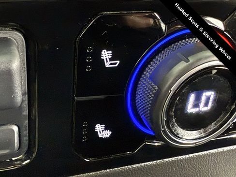 Used 2025 Chevrolet Silverado 1500 LT image 20