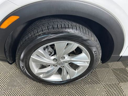 Used 2024 Buick Encore GX Preferred image 11