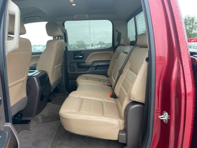 Used 2018 GMC Sierra 1500 Denali AWD/4WD image 28