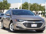Used 2024 Chevrolet Malibu LT image 2