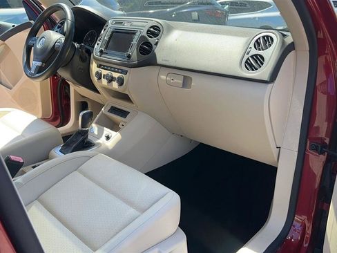 Used 2016 Volkswagen Tiguan S image 23