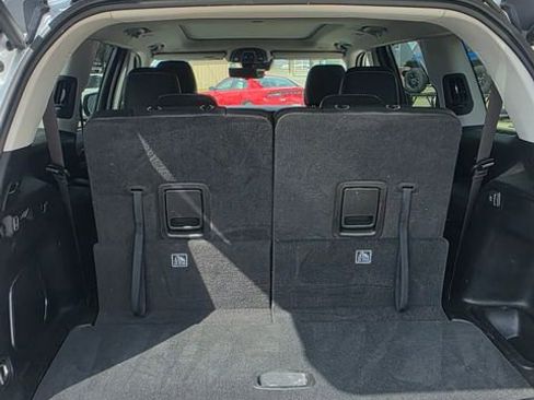 Used 2022 Jeep Grand Cherokee L Limited w/ Luxury Tech Group II image 12