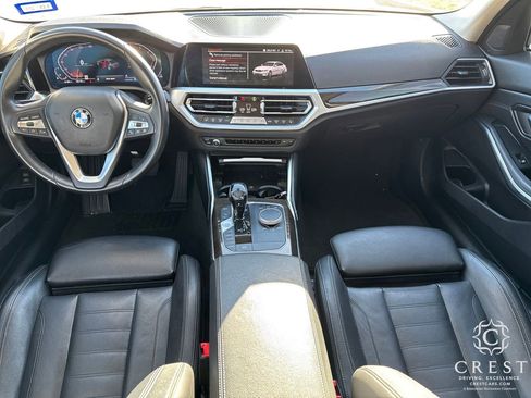 Used 2019 BMW 330i Sedan image 11