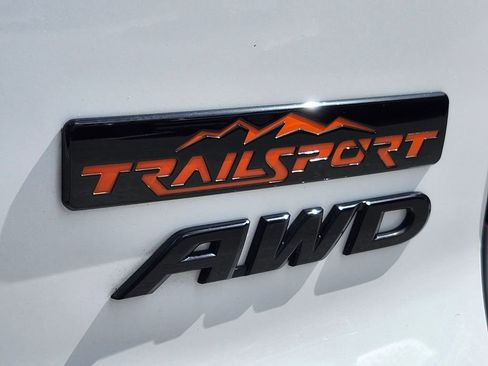 Used 2023 Honda Passport TrailSport image 15