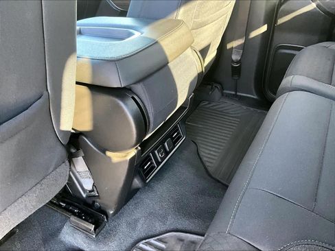 Used 2019 Chevrolet Silverado 1500 LT w/ All-Star Edition image 26