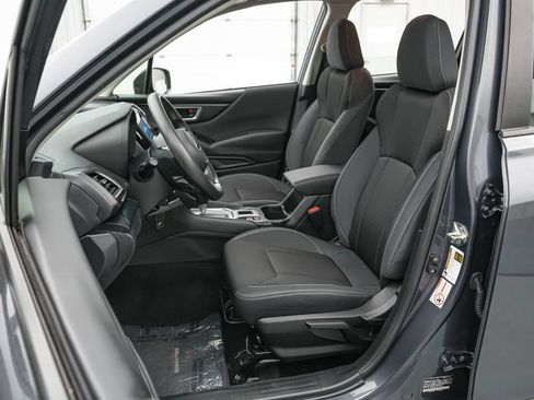 Used 2020 Subaru Forester w/ Alloy Wheel Package AWD/4WD image 11
