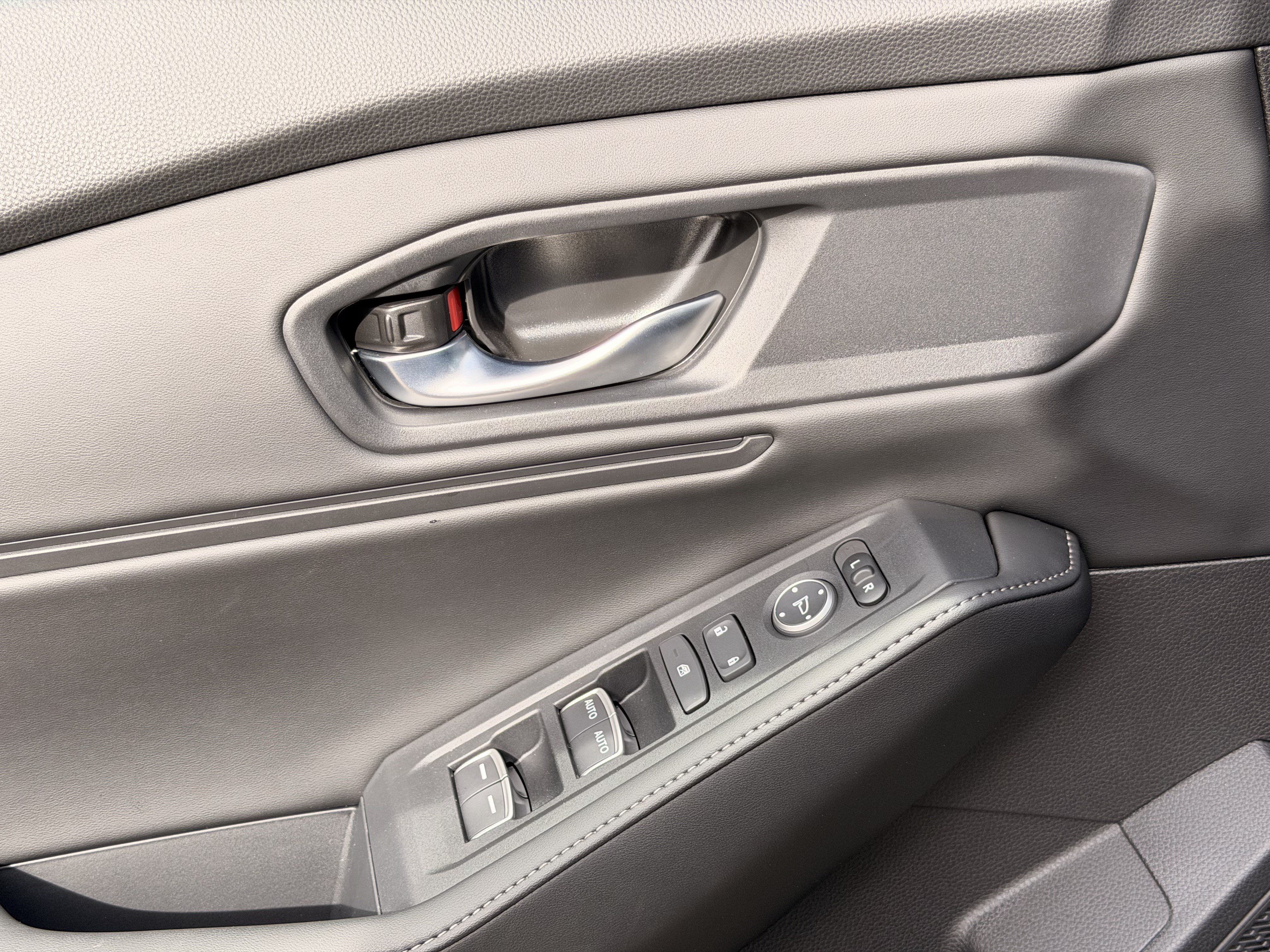 Used 2026 Honda Accord Sport image 11
