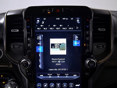 Used 2020 RAM 3500 Limited AWD/4WD image 27