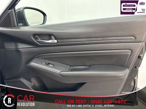 Used 2020 Nissan Altima 2.5 S FWD image 41