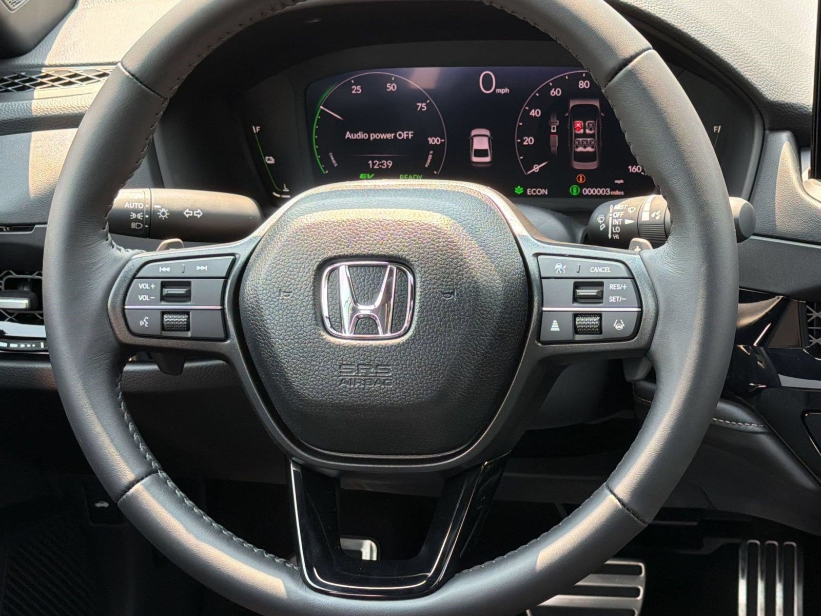 New 2026 Honda Accord Sport image 11