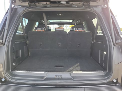 Used 2021 Lincoln Navigator L Reserve image 7