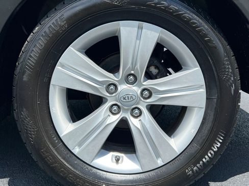 Used 2011 Kia Sportage LX w/ Convenience Pkg image 28