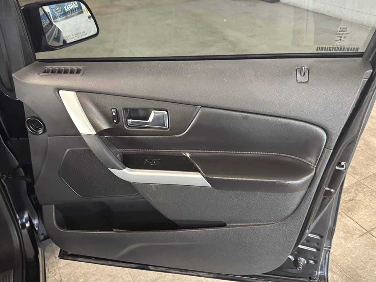 Used 2013 Ford Edge SEL FWD image 62