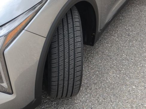 Used 2025 Kia K4 FWD image 44