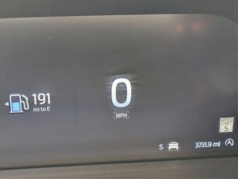 Used 2025 Ford Ranger Raptor image 10