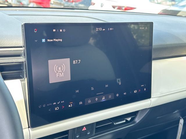 New 2026 MAZDA CX-5 Preferred AWD/4WD image 17