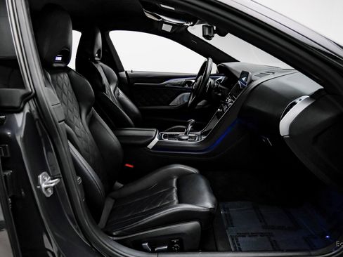 Used 2020 BMW M8 Gran Coupe xDrive Competition image 48