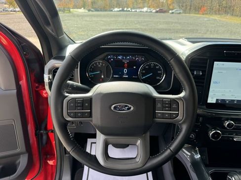 Used 2022 Ford F150 XLT w/ Equipment Group 302A High image 18