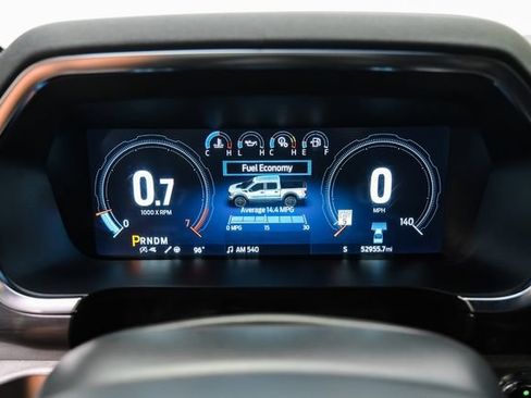 Used 2023 Ford F150 Raptor AWD/4WD image 53