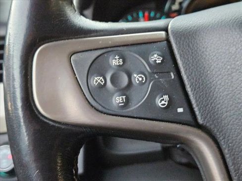 Used 2019 GMC Yukon XL Denali image 14