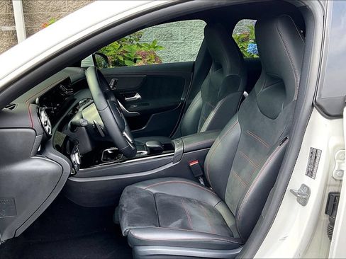 Certified 2023 Mercedes-Benz CLA 250 4MATIC image 27