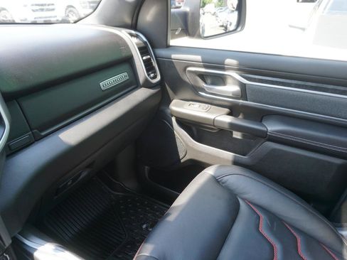 Used 2022 RAM 1500 Big Horn AWD/4WD image 31