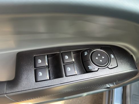 New 2026 Ford Maverick Lariat w/ Black Appearance Package image 22